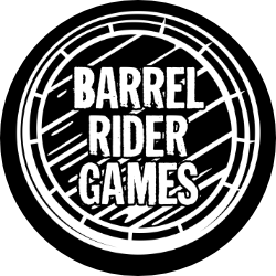 Barrel Rider Games